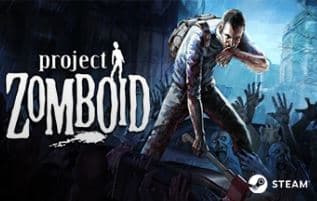 Project Zomboid - Steam Key (Global)  product image